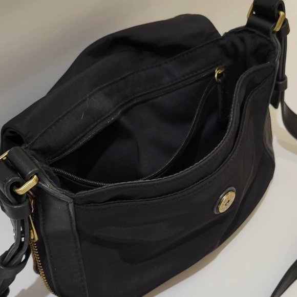 Authentic Fossil Handbag - Picture 2 of 2